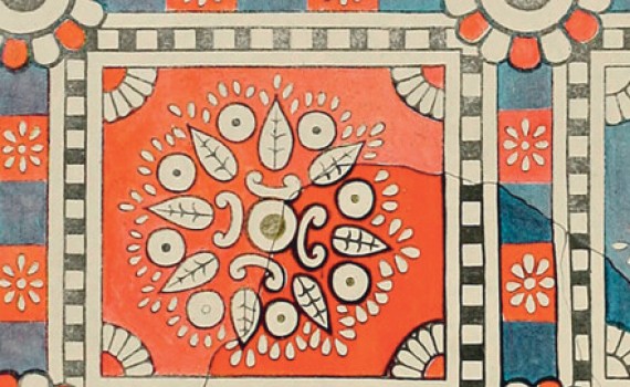 Jonathan Valk (ILC) publica un libro en el que plantea una pregunta aparentemente simple: ¿Qué significaba ser asirio en el segundo milenio a. C.?