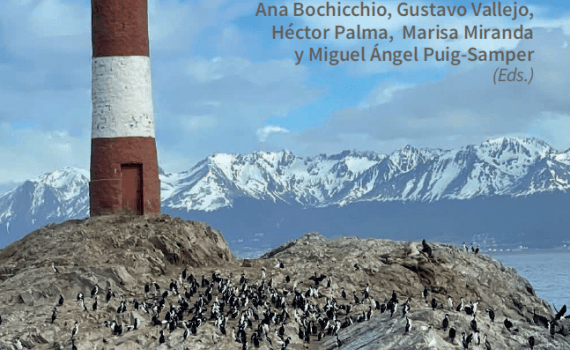 REFLEXIONES DESDE EL BEAGLE: aportes para una historia del evolucionismo