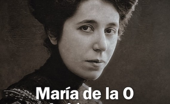 María de la O Lejárraga (1874-1974): Teatro, Feminismo y Vanguardia