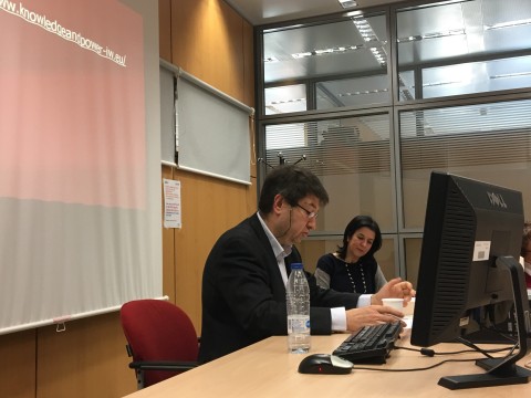 Mariano Gómez Aranda - Ciencia y religión en el judaísmo en la Iberia medieval