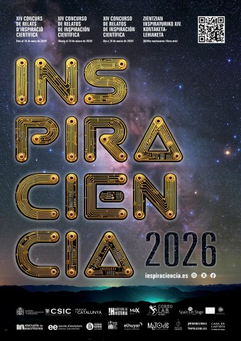 Cartel Inspiraciencia 2526