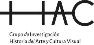 Logo de Historia del Arte y Cultura Visual