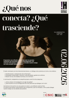 Taller " ¿Qué nos Conecta? ¿Que Trasciende?