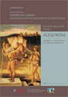 Seminario ALEGORIAS Imagen y discurso en la España moderna: "Alegorías del enemigo: la demonización de los musulmanes en la España cristiana"