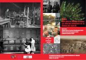 Curso "Cien años de diálogo continuo: Las ciencias biomédicas en la historia del siglo XX"