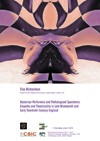 Seminario 'Ciencia, Tecnología y Género': "Hysterical Performers and Pathologised Spectators: Empathy and Theatricality in Late Nineteenth and Early Twentieth-Century England"