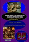 Curso de Posgrado 2013-14: "Derechos y deberes en una sociedad en crisis. Los derechos humanos en la cultura filosófico jurídica de nuestro tiempo"