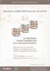 Seminario de Jóvenes Investigadores ILLA. Diálogos sobre poéticas de las artes: "El periodismo como construcción de la realidad cultural. Diálogo con la creación de espacios culturales en los medios de comunicación social"