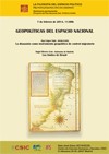 Seminario permanente 'La filosofía del espacio político': "Geopolíticas del Espacio Nacional"