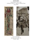 Seminario "Constructing the Cámara Santa: Architecture, History & Authority in Medieval Oviedo"