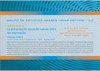Seminario del Grupo de Estudios Árabes (GEAR-DEFIHIS): "La presentación social del cuerpo entre los marroquíes"