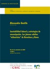 Seminario CIP: «Inestabilidad laboral y estrategias de emancipación. Los jóvenes-adultos mileuristas de Barcelona y Roma»