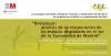 Presentación del libro "Bosque Sur. Análisis de la restauración de un espacio degradado en el sur de la Comunidad de Madrid"