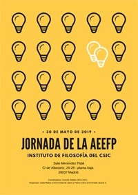 Jornada de la AEEFP