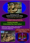 Seminario 'El derecho a la vida. Los derechos humanos en la cultura filosófico-jurídica de nuestro tiempo': "Reflexiones jurídico-políticas sobre el discurso estructurado y global de la Unión Europea en materia de inmigración"