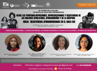 Resistencias afroamericanas en el siglo XXI