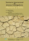 Seminario Internacional de Jóvenes Investigadores (SIJI): "Memoria y Exilio"