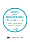 Kickoff Meeting 7FP EU Project TEMPER