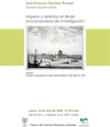 Seminario: "Imperio y territorio en Brasil. Una propuesta de investigación"