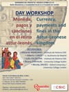 Workshop "Moneda, pagos y sanciones en el reino astur-leonés"