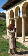 Una investigadora del CCHS recibe un 'Starting Grant' del European Research Council Una investigadora del CCHS recibe un 'Starting Grant' del European Research Council
