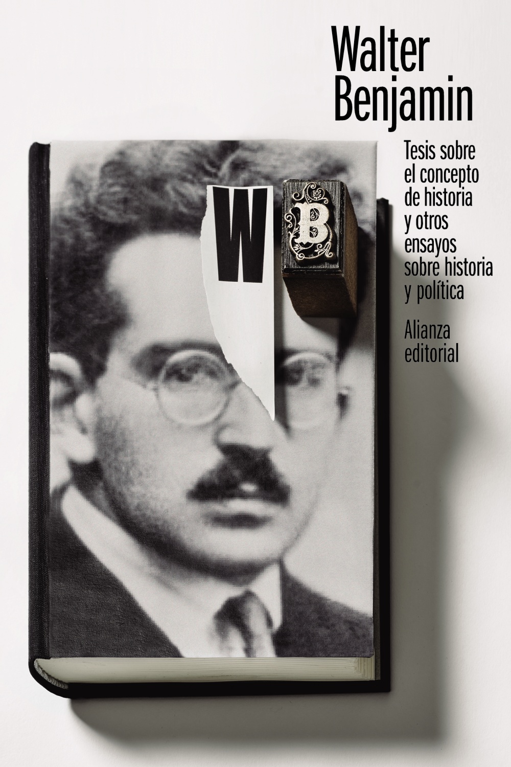 Portada del libro